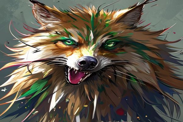 怪物猎人物语